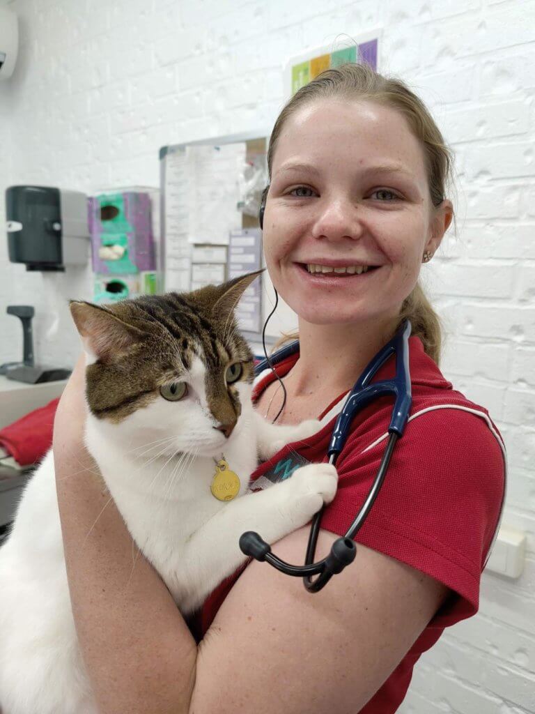 About Us Expert Pet Healthcare West Queanbeyan Veterinary Hospital