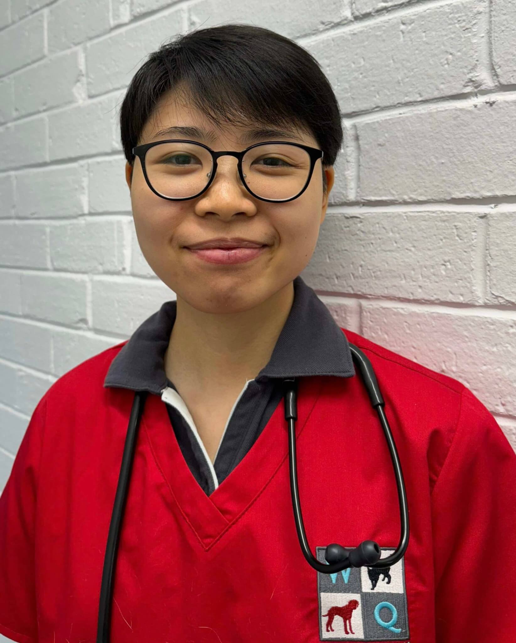 Dr. Stephanie Chan